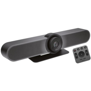 Logitech Meetup