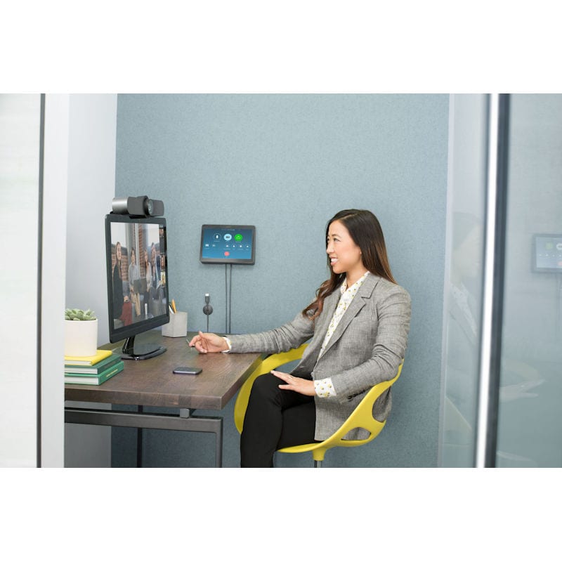 Logitech Tap Room Solutions - Image 3