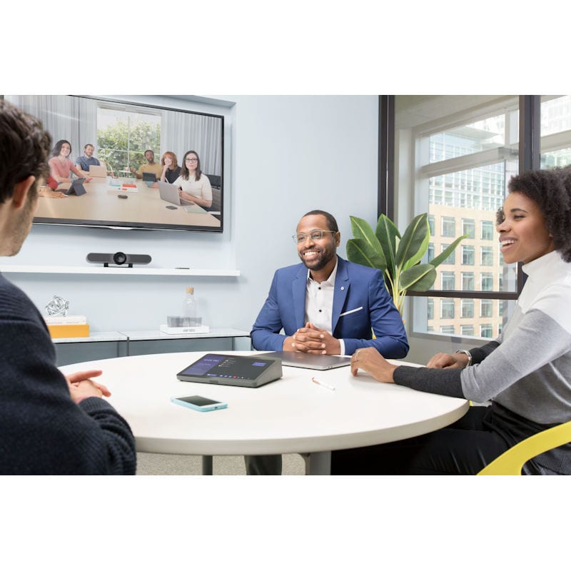 Logitech Tap Room Solutions - Image 4
