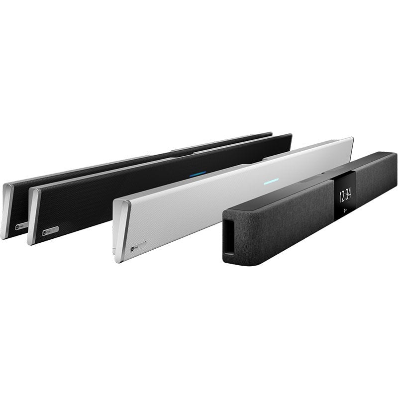 Nureva HDL Audio Conferencing Systems