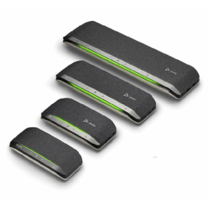 Poly Sync USB/Bluetooth smart speakerphones