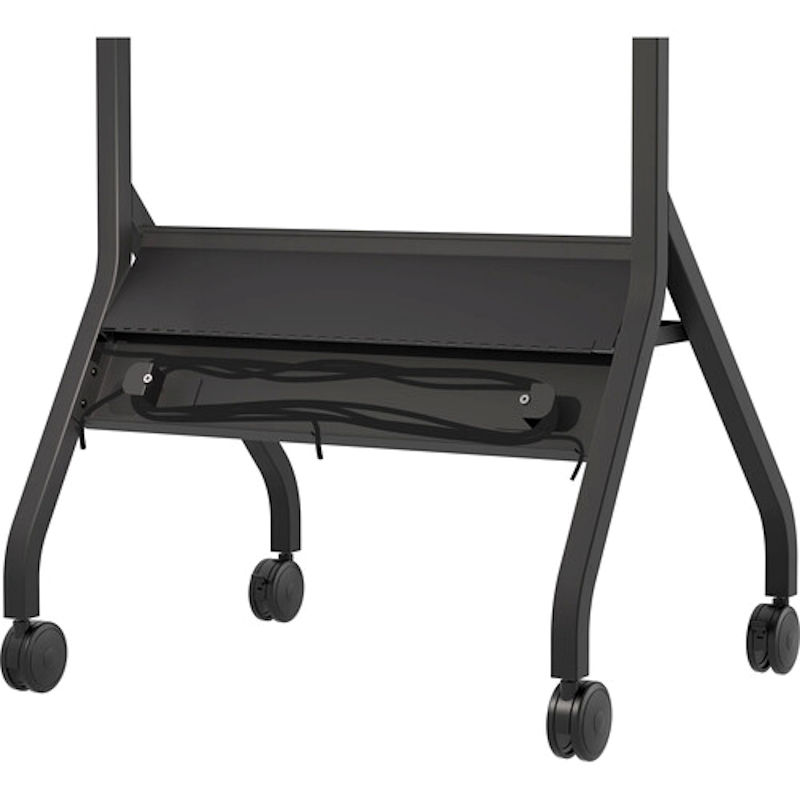 Peerless SR860 Flat Panel Cart - Image 2
