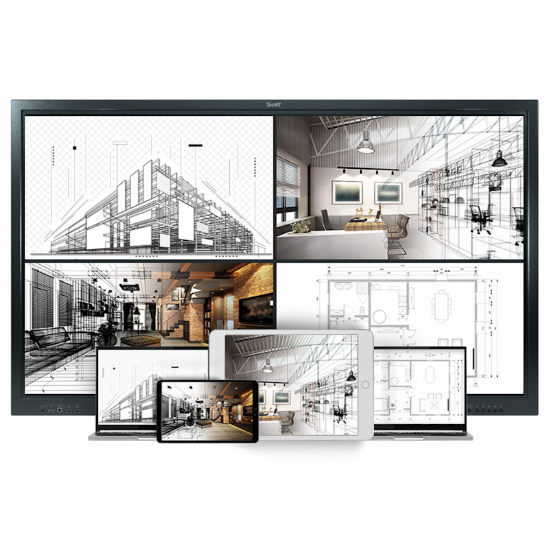 SMART Board GX Series - Image 7