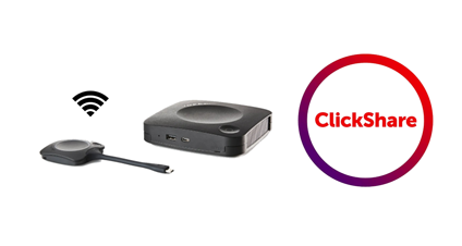 ClickShare