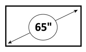 Screen Size